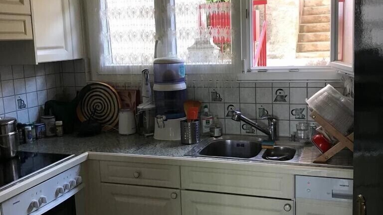 Photo of Kitchen in Lutry