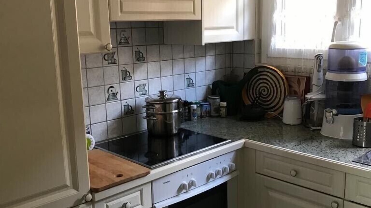 Photo of Kitchen in Lutry