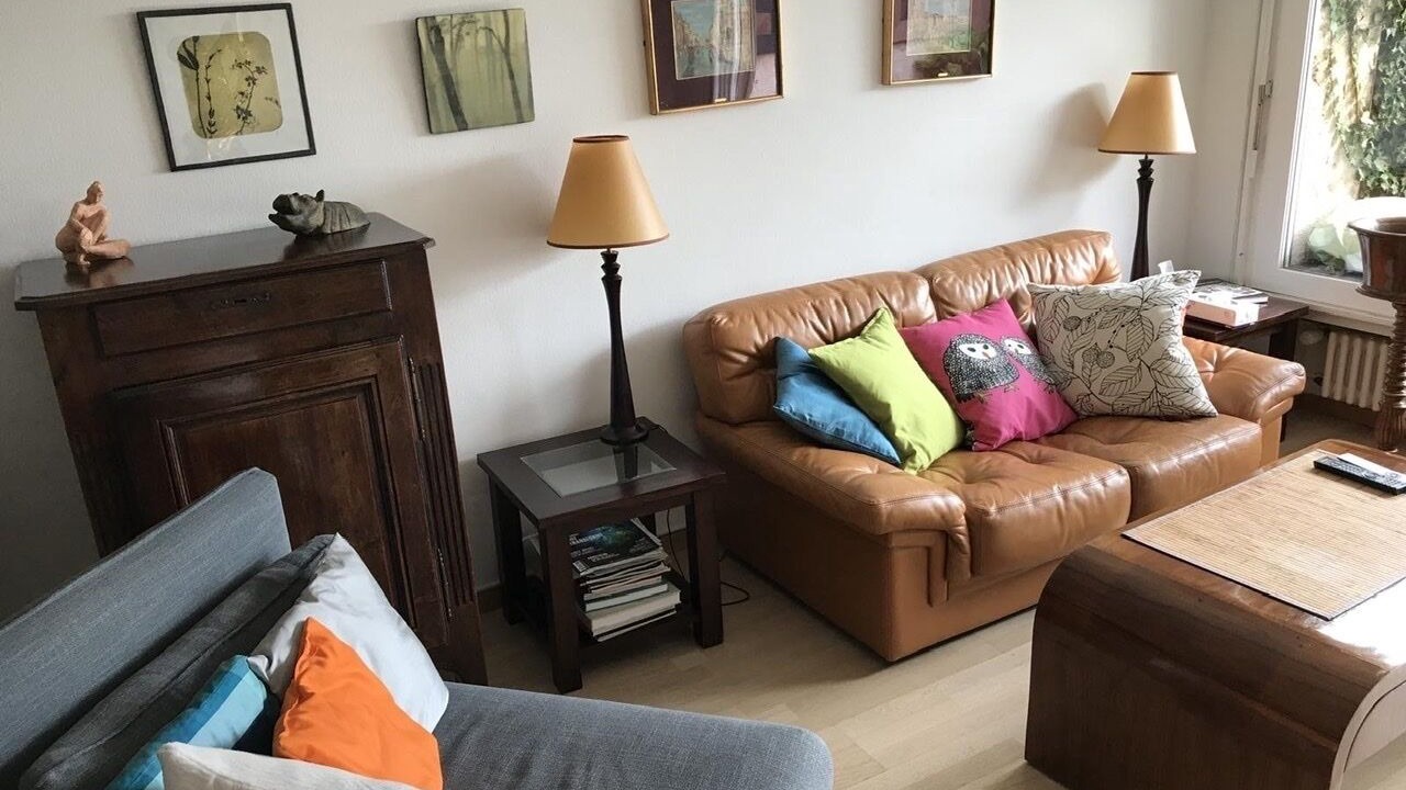 Photo of Livingroom in Lutry