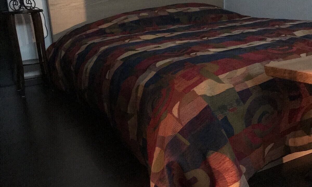 Photo of Bedroom in Lutry