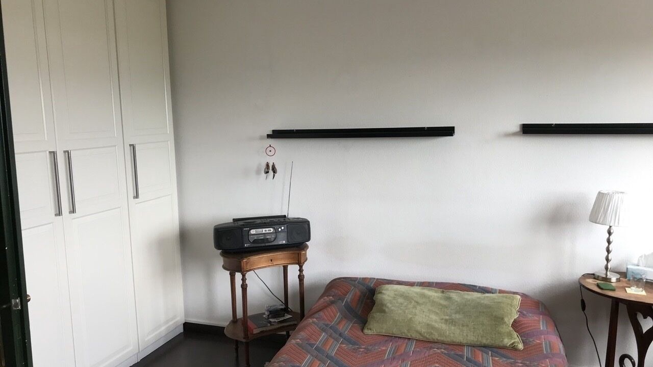 Photo of Bedroom in Lutry