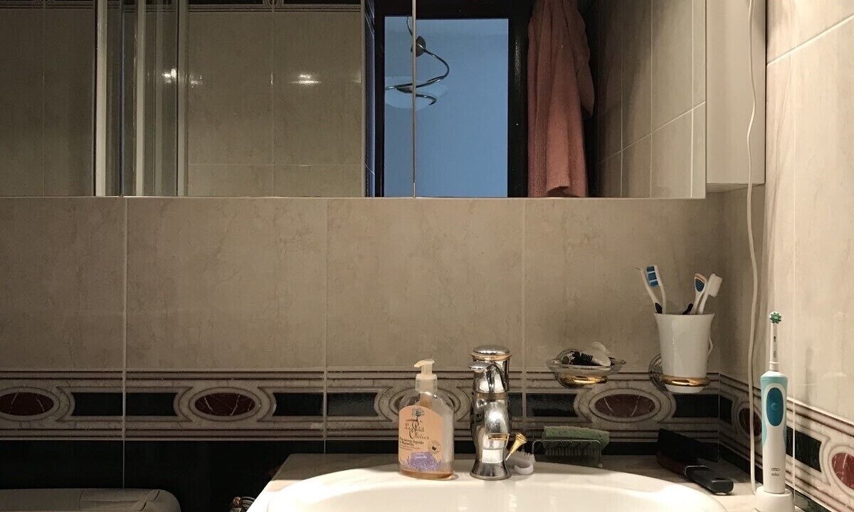 Photo of Bathroom in Lutry