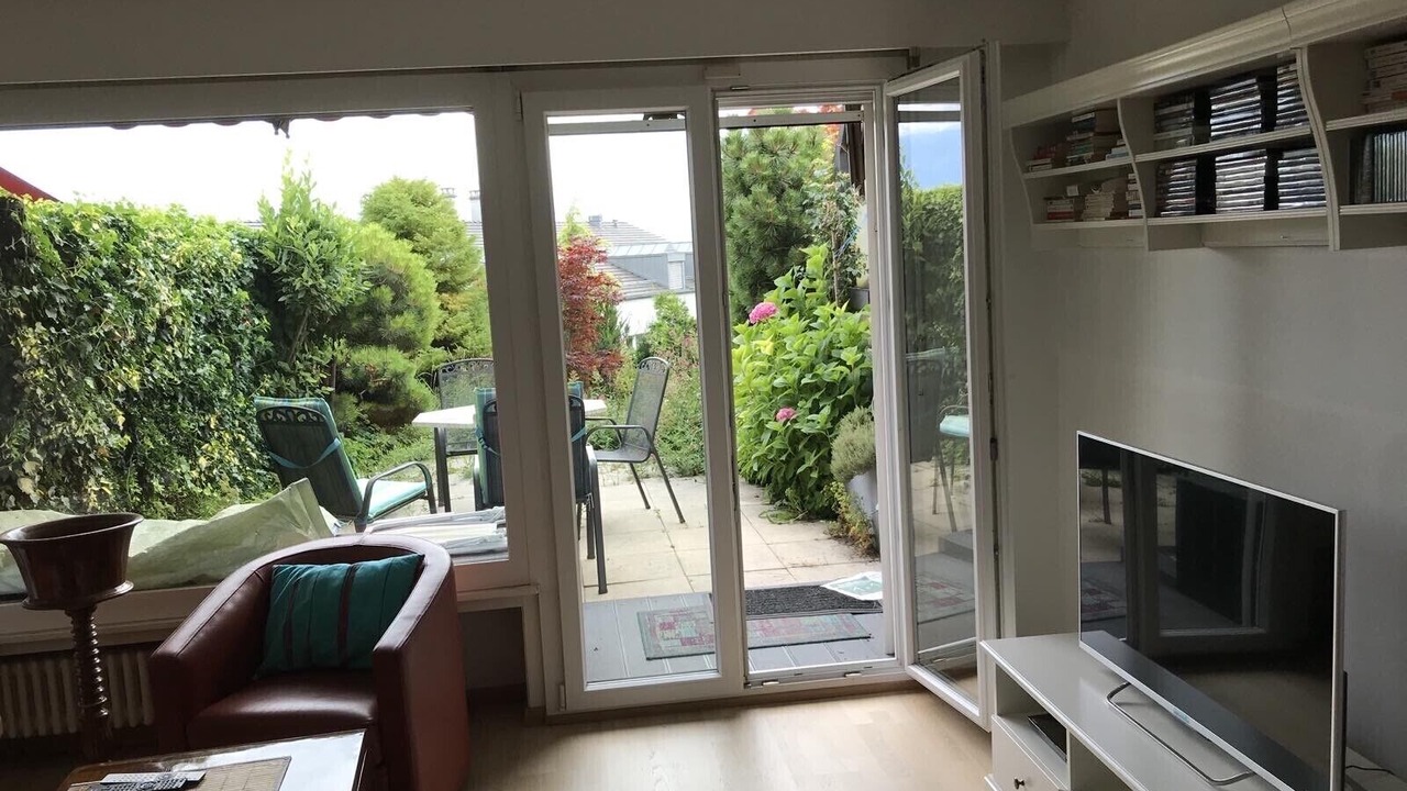 Photo of Livingroom in Lutry