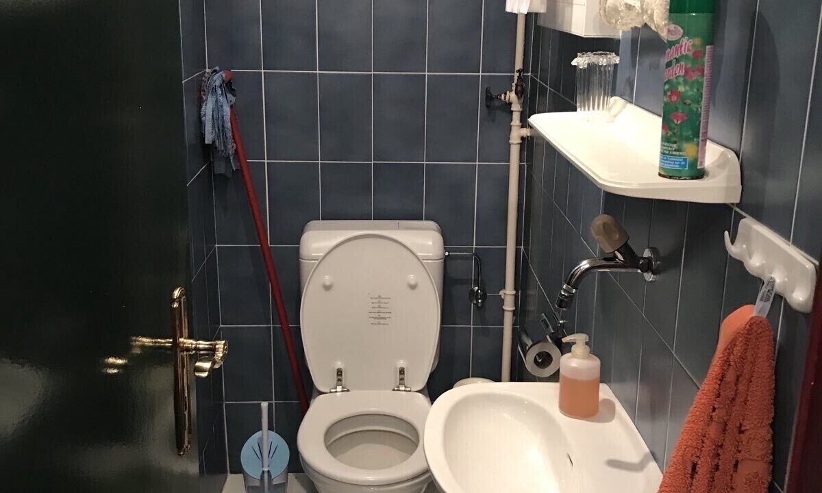 Photo of Bathroom in Lutry