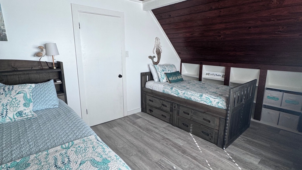 Photo of Bedroom in San Luis