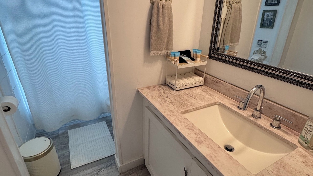 Photo of Bathroom in San Luis