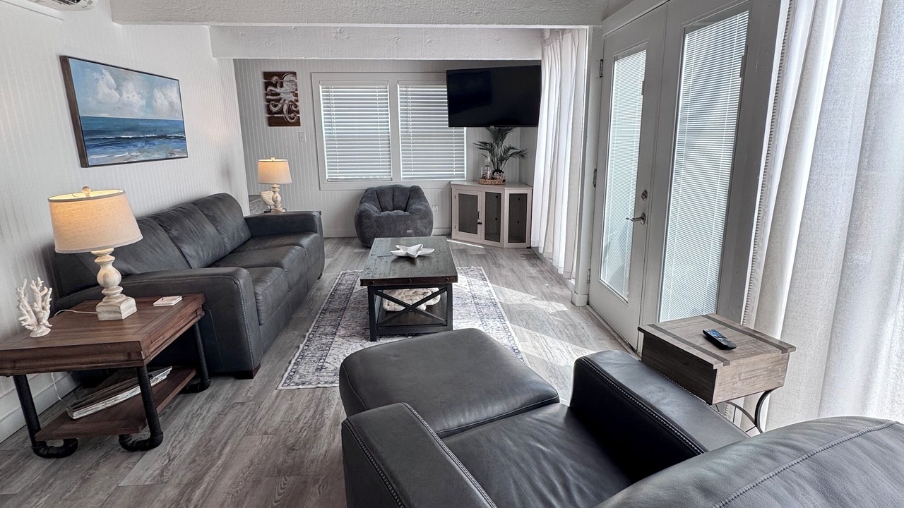 Photo of Livingroom in San Luis