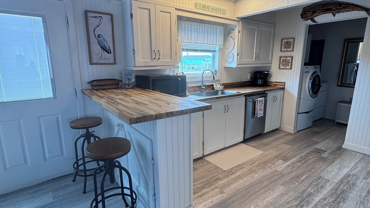 Photo of Kitchen in San Luis