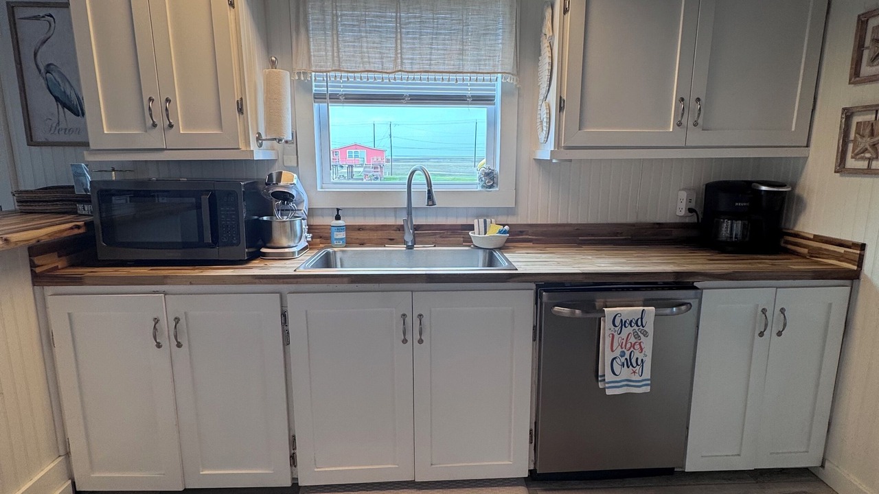 Photo of Kitchen in San Luis