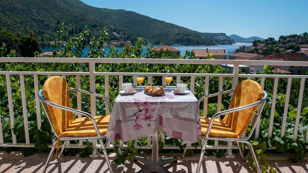 Photo of Patio Balcony in Zaton