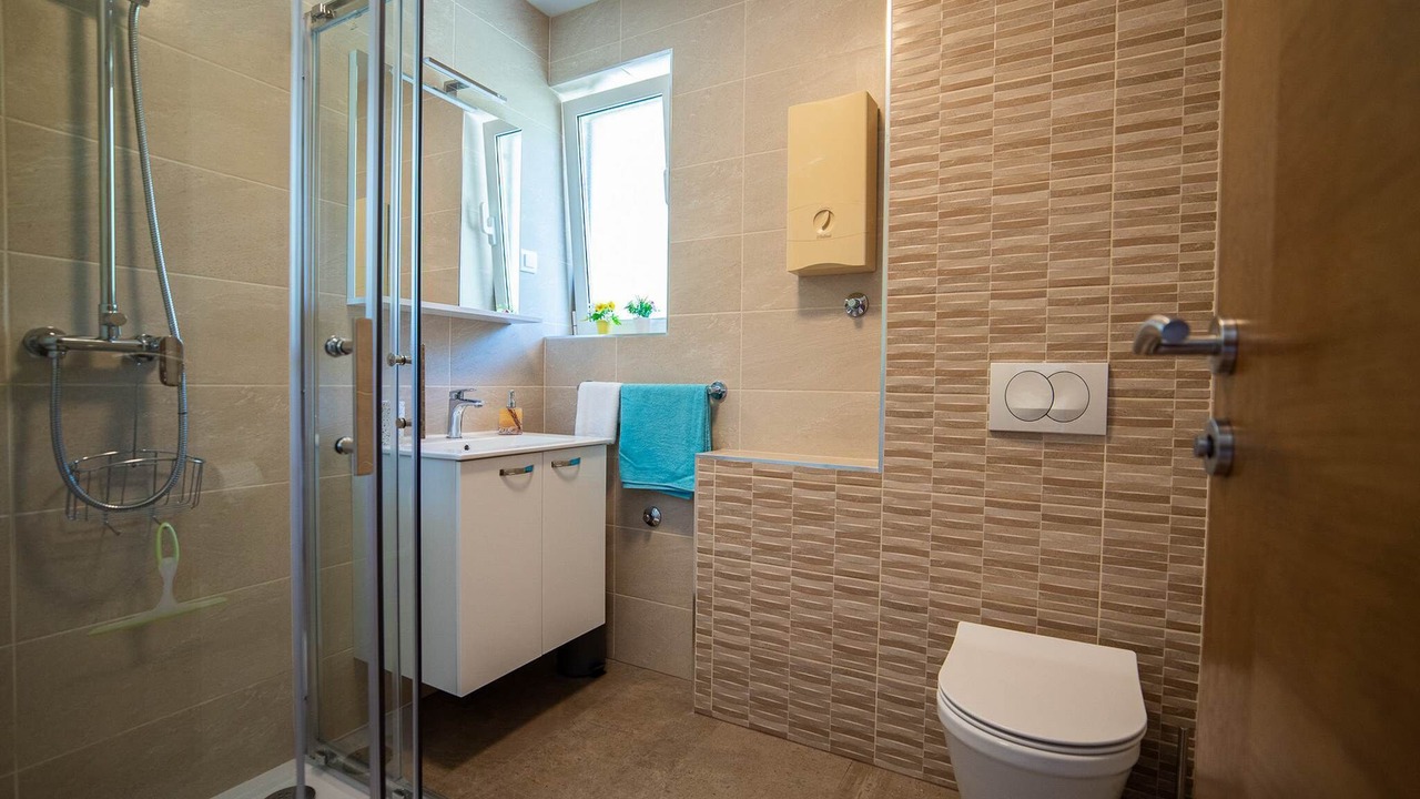 Photo of Bathroom in Zaton