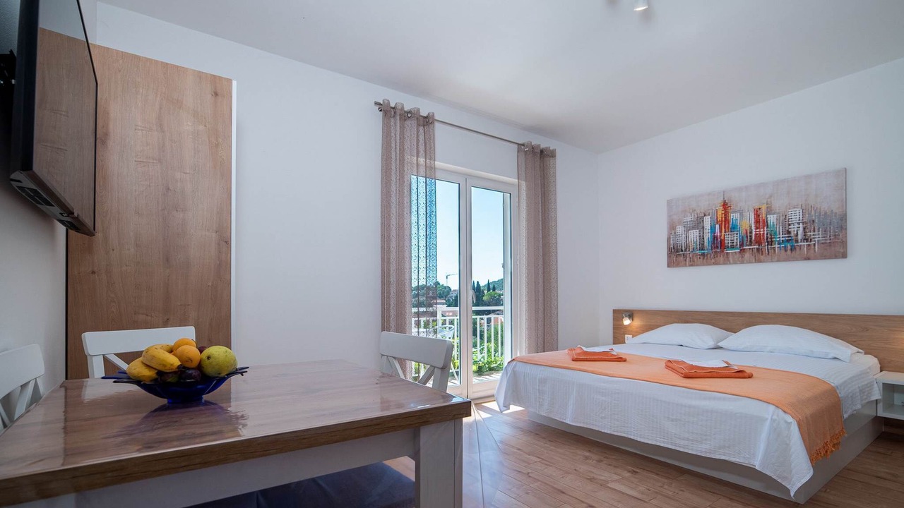 Photo of Bedroom in Zaton