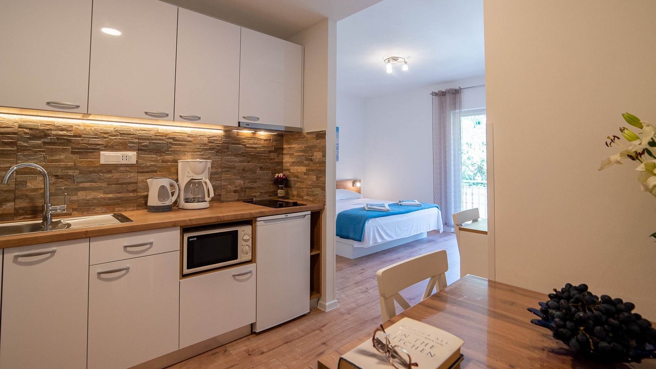 Photo of Kitchen in Zaton