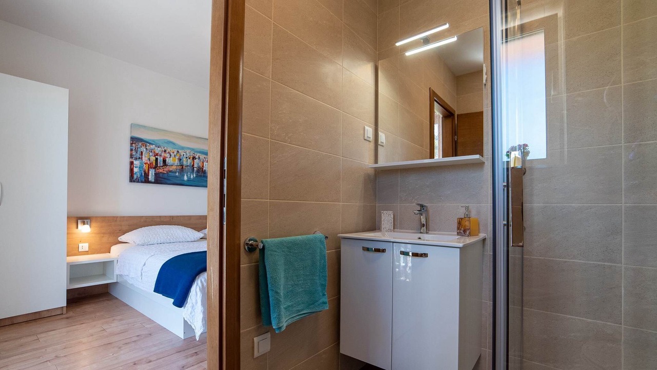 Photo of Bathroom in Zaton