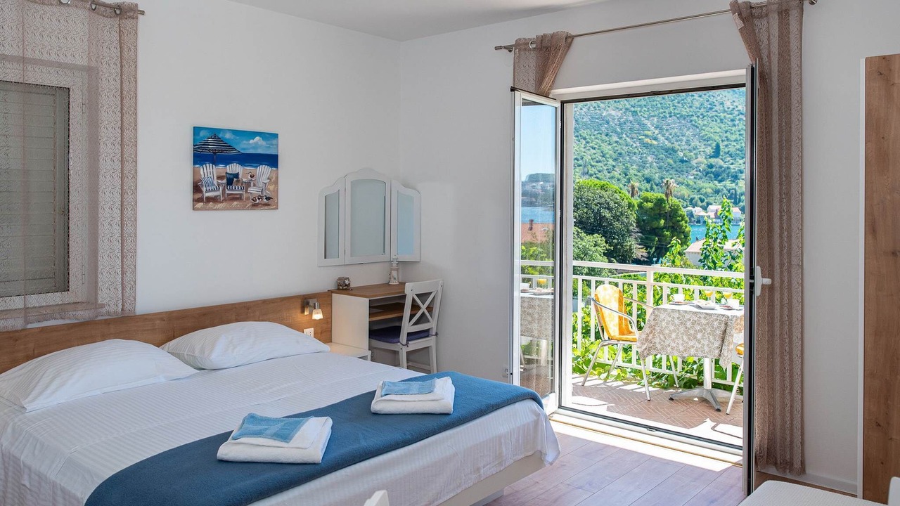 Photo of Bedroom in Zaton