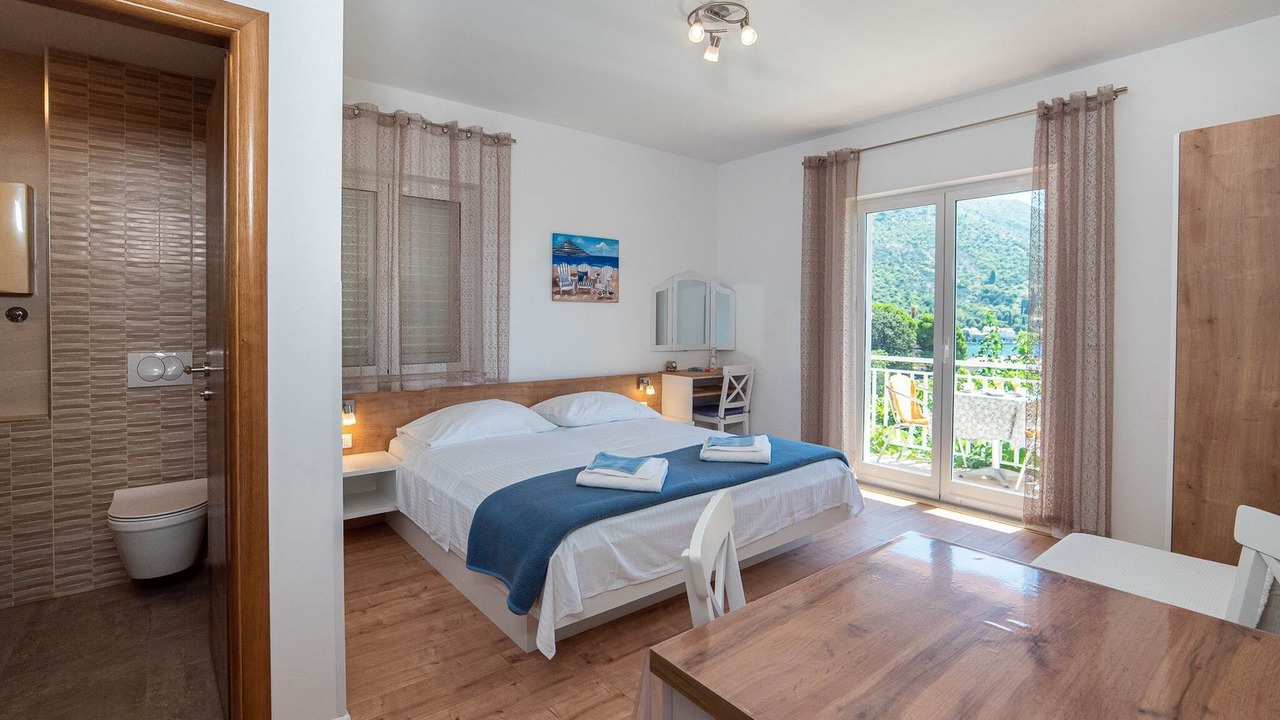 Photo of Bedroom in Zaton