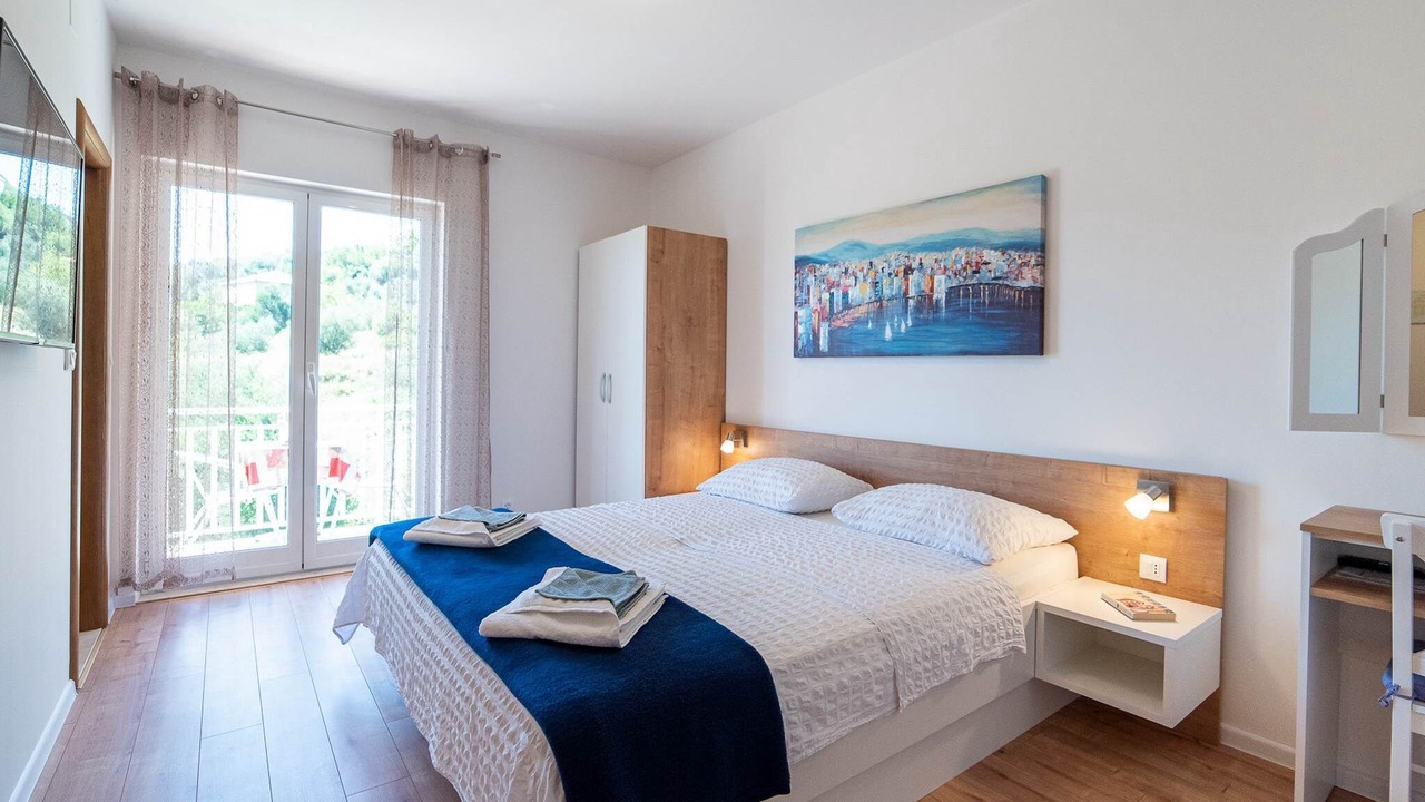 Photo of Bedroom in Zaton