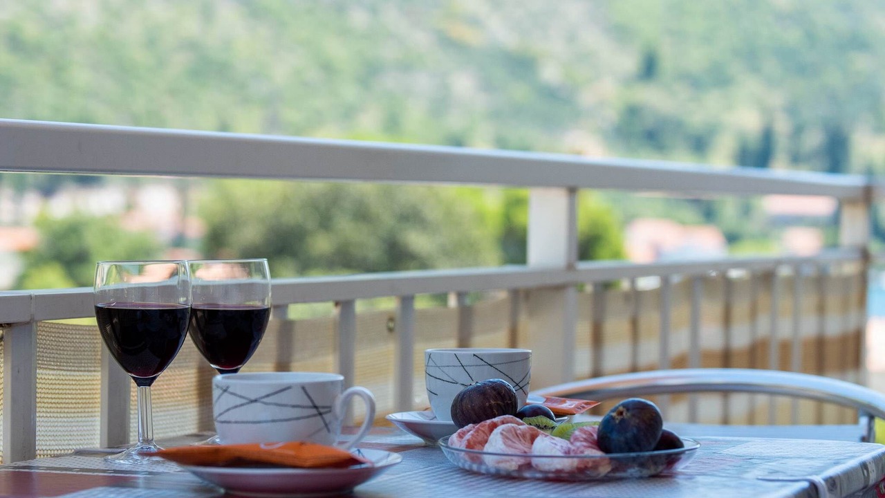 Photo of Patio Balcony in Zaton