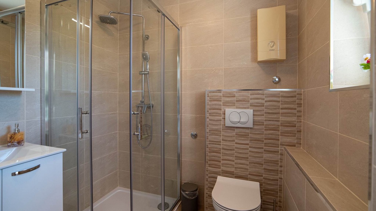 Photo of Bathroom in Zaton