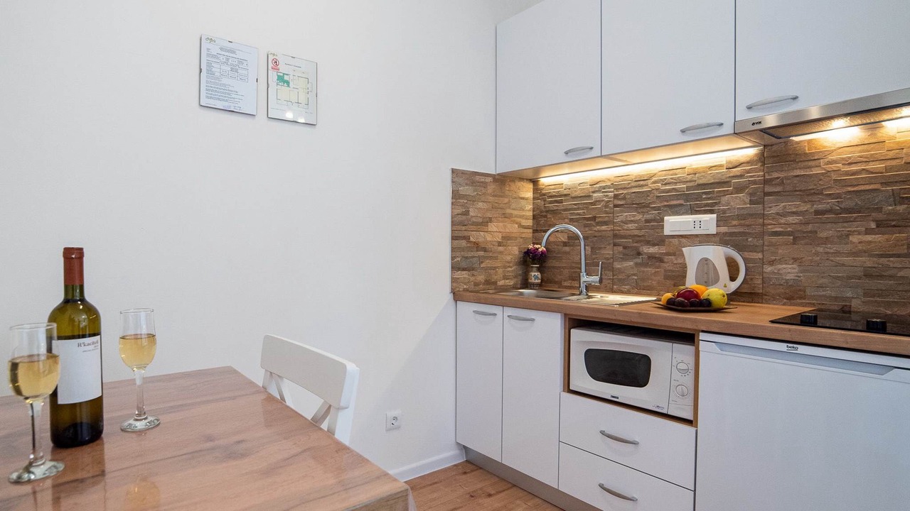 Photo of Kitchen in Zaton