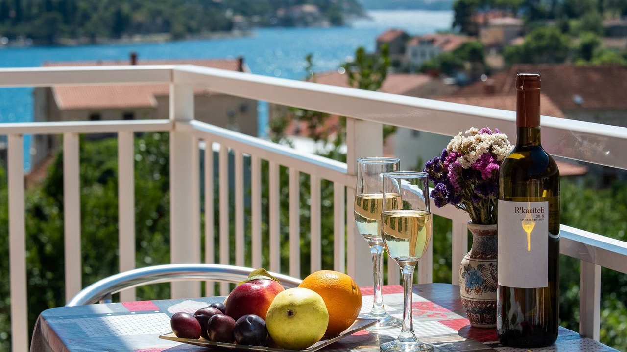 Photo of Patio Balcony in Zaton