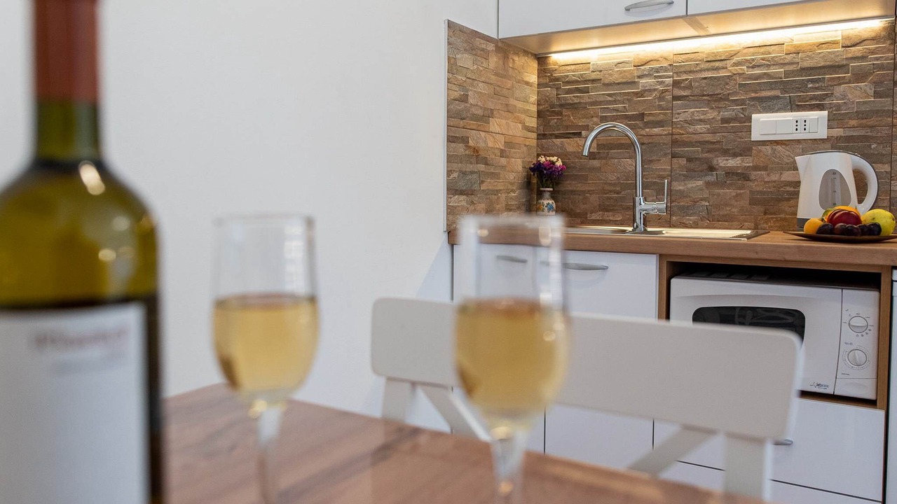 Photo of Kitchen in Zaton