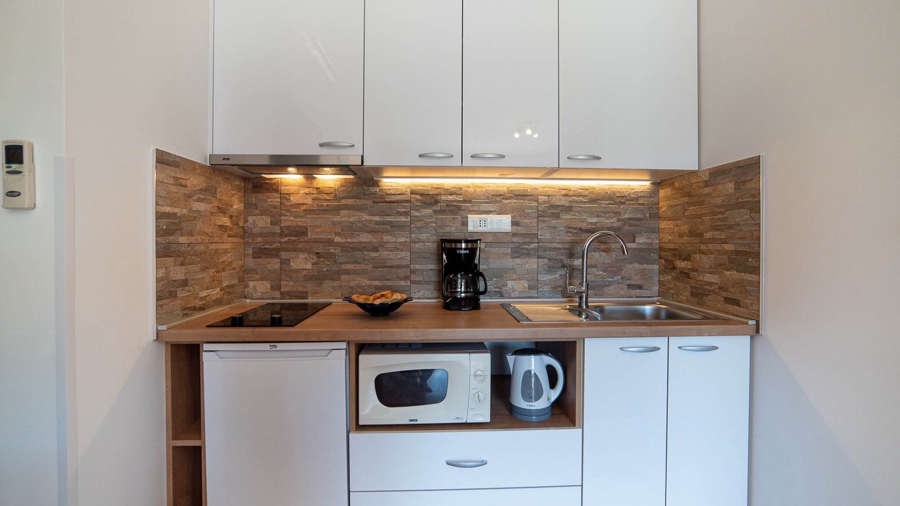 Photo of Kitchen in Zaton