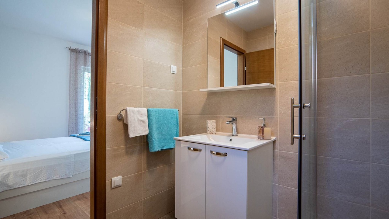 Photo of Bathroom in Zaton