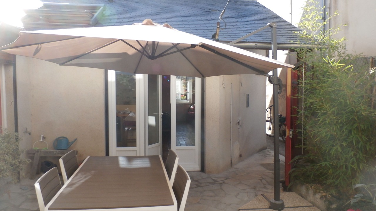 Photo of Outdoor in Amboise