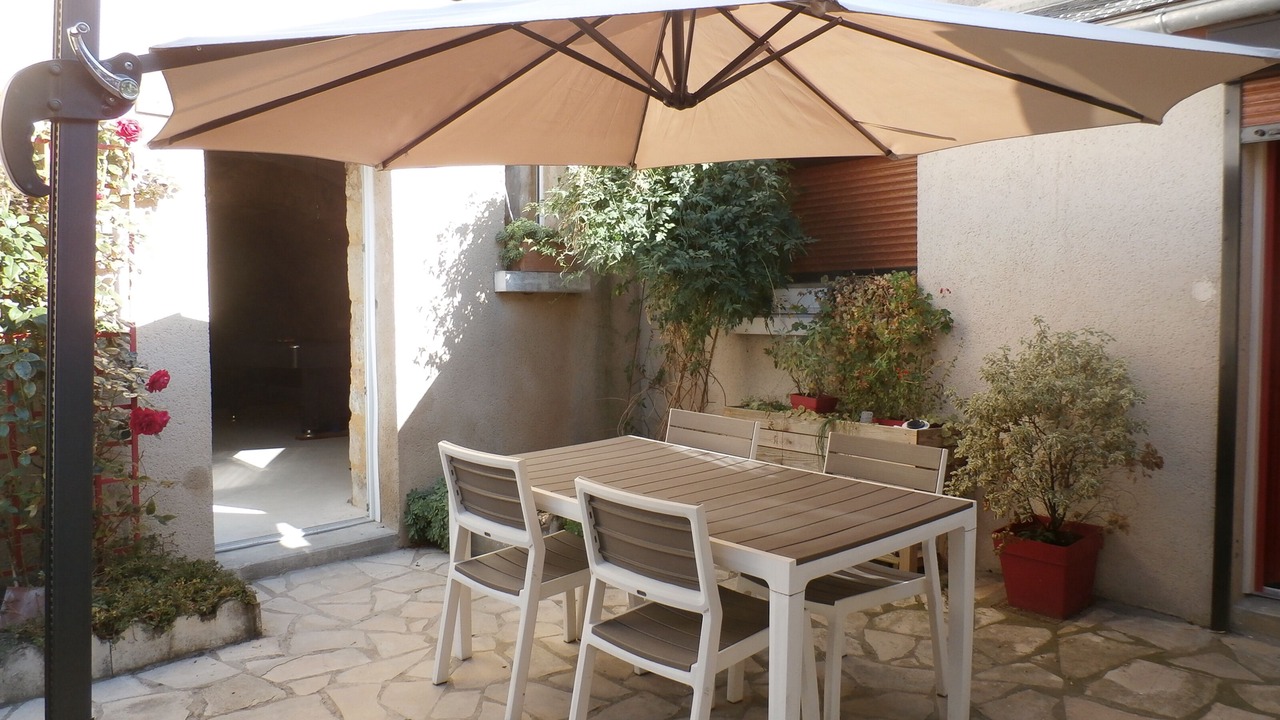 Photo of Outdoor in Amboise