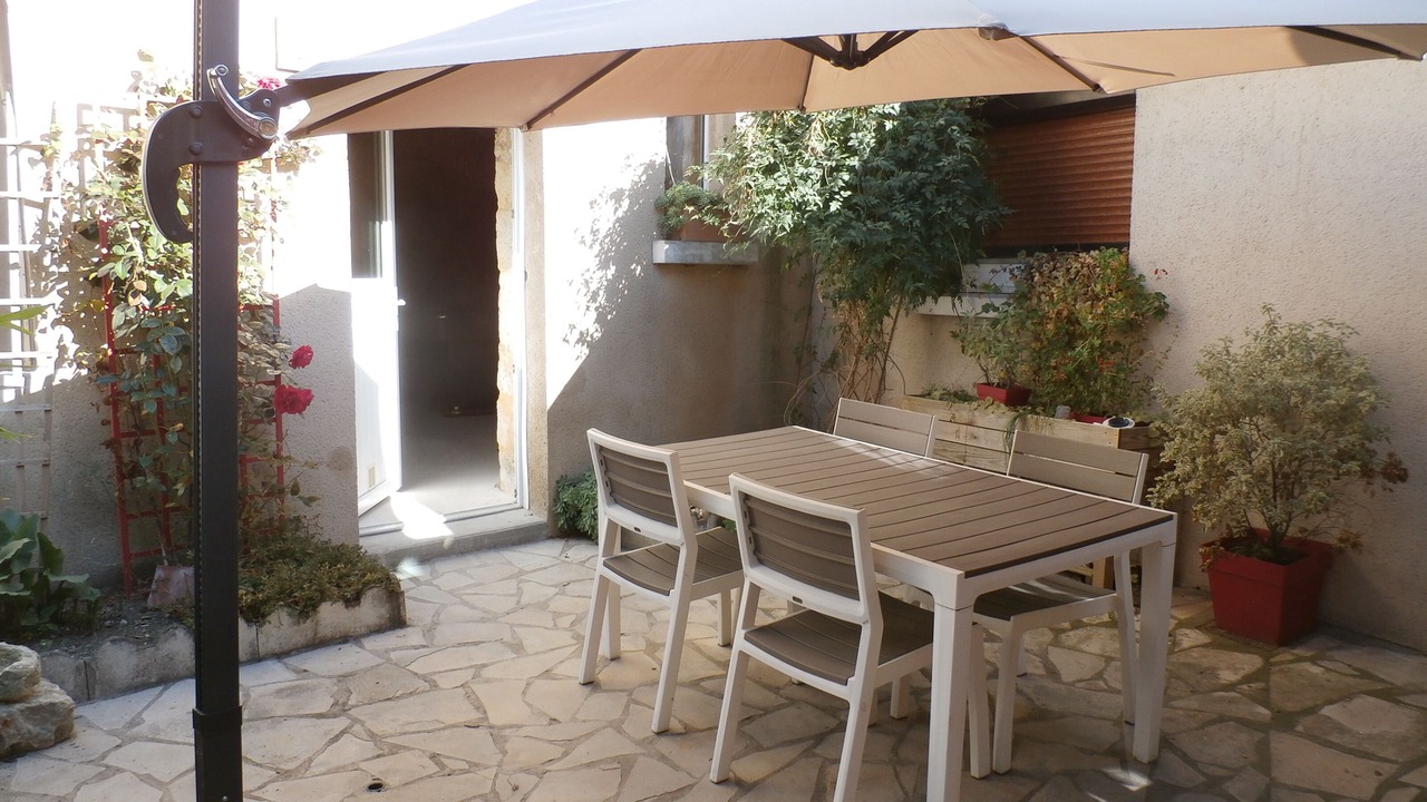 Photo of Outdoor in Amboise