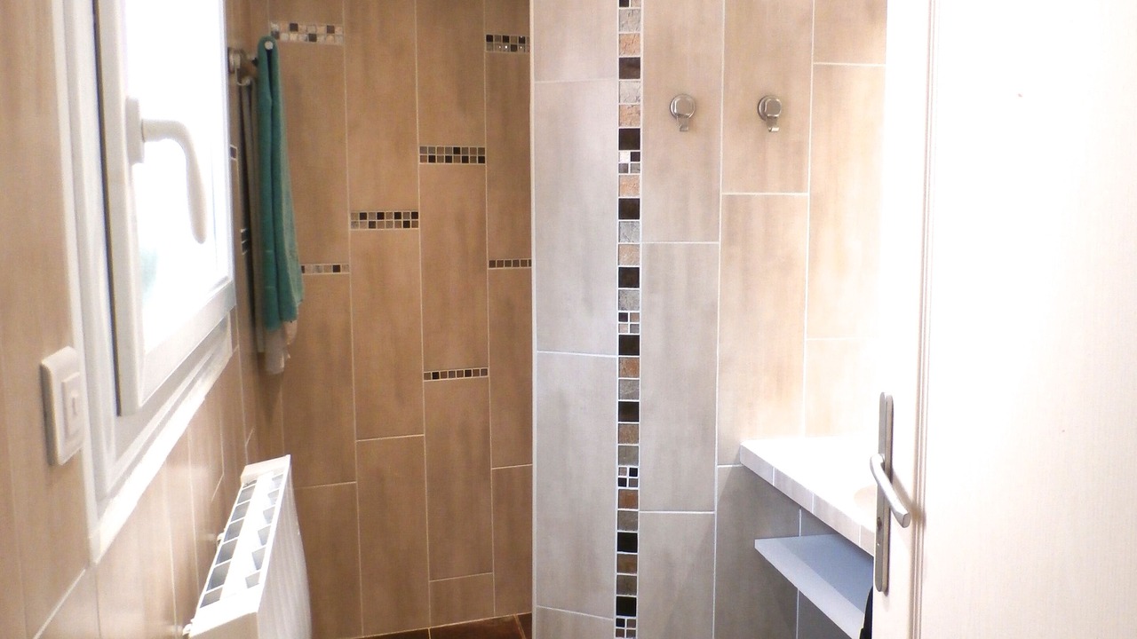 Photo of Bathroom in Amboise