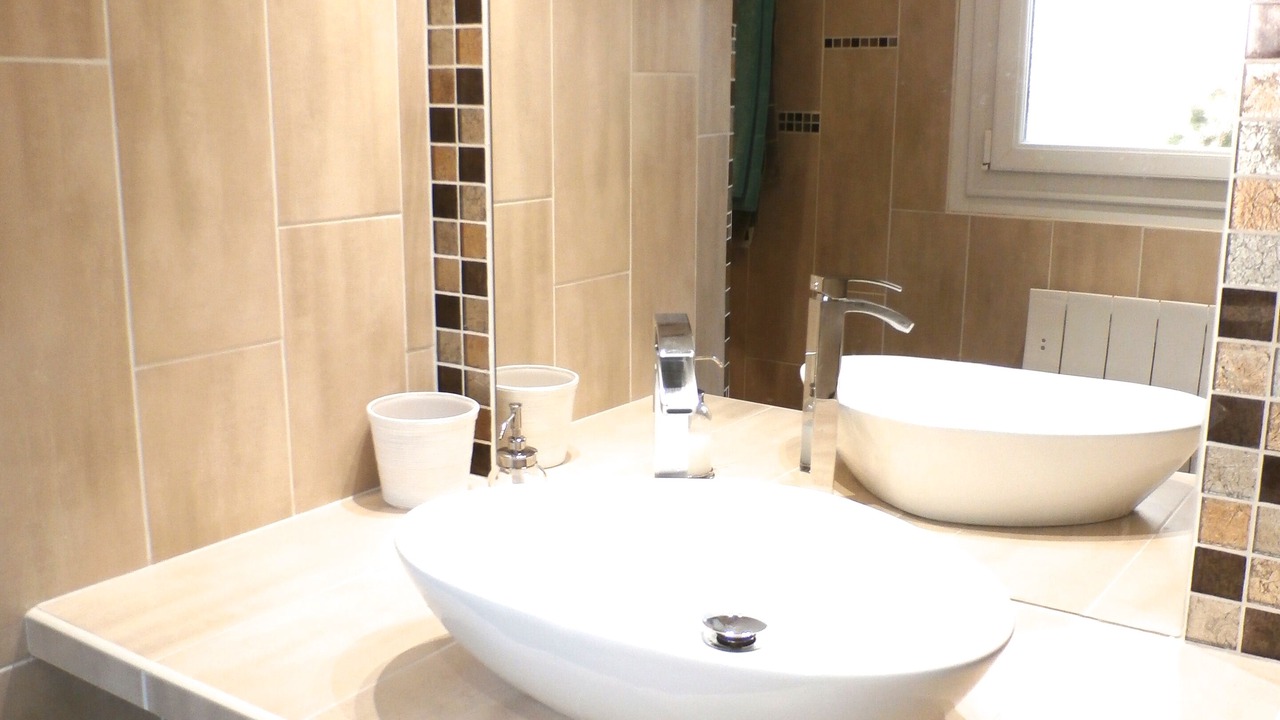 Photo of Bathroom in Amboise