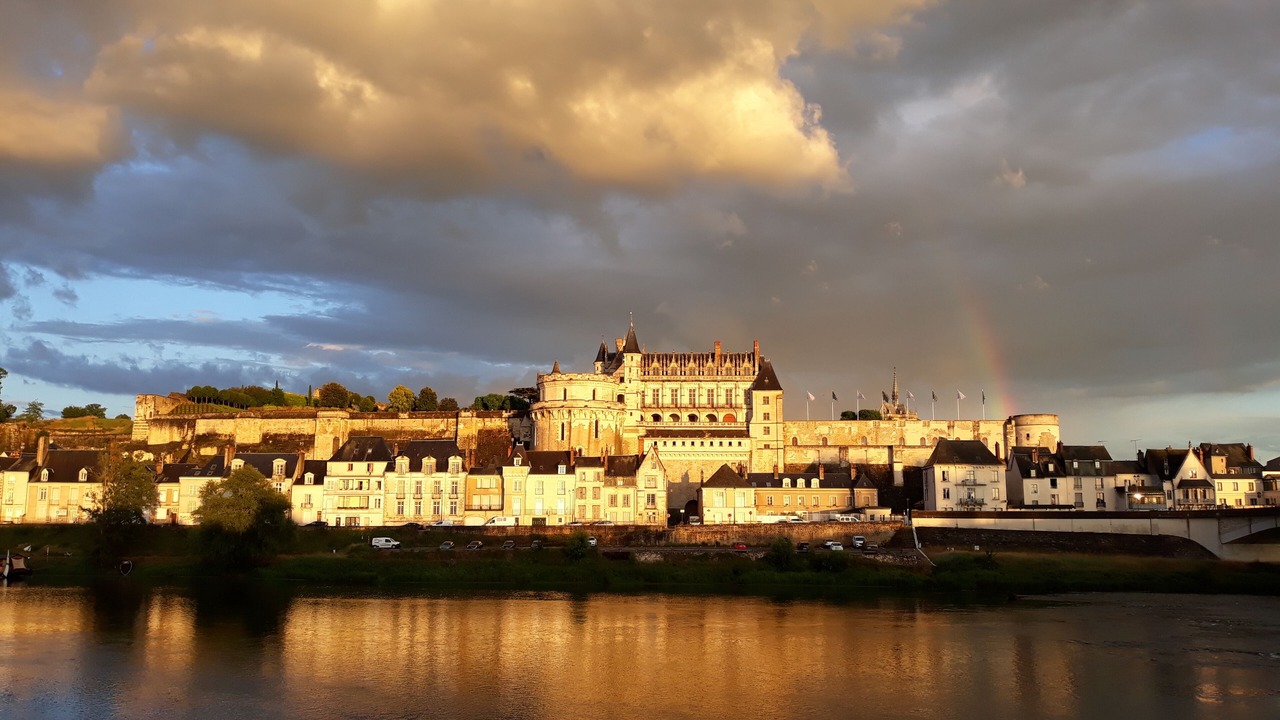 Photo of Others in Amboise