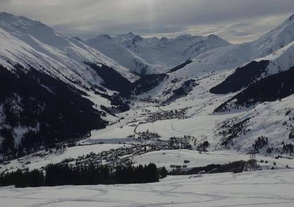 Photo of Others in Sedrun