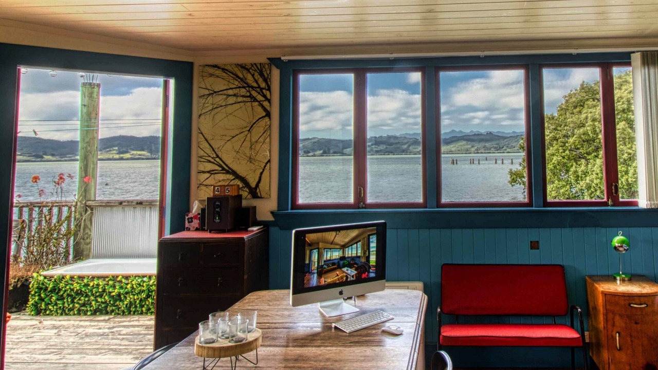 Photo of Others in Kohukohu