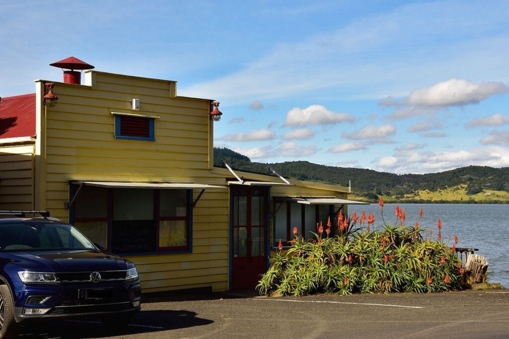 Photo of Outdoor in Kohukohu