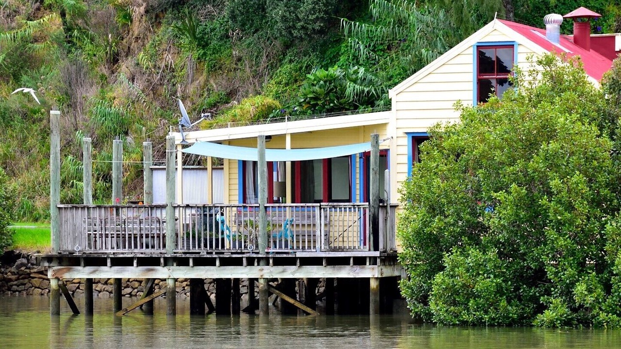 Photo of Outdoor in Kohukohu