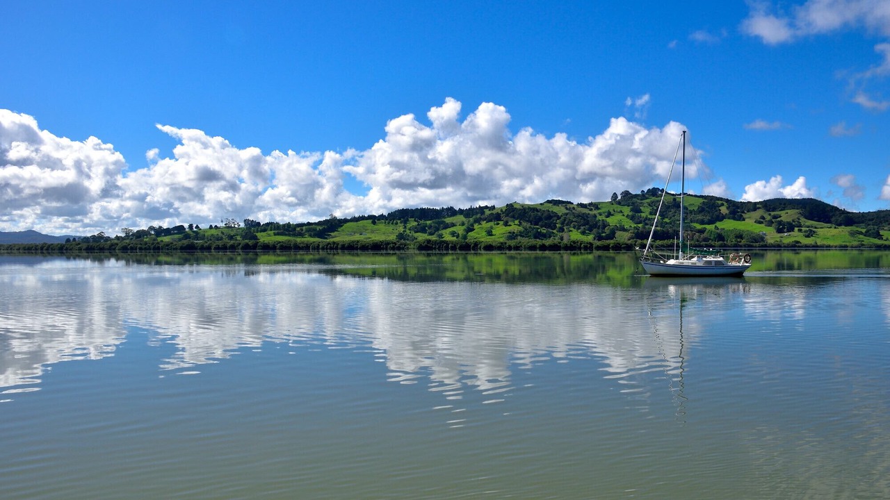 Photo of Others in Kohukohu