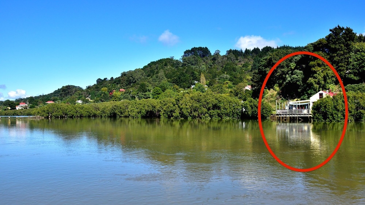 Photo of Others in Kohukohu