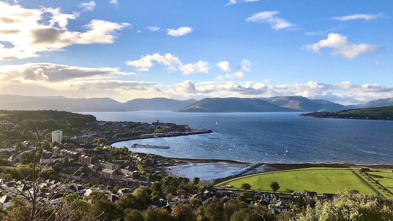 Photo of Outdoor in Greenock