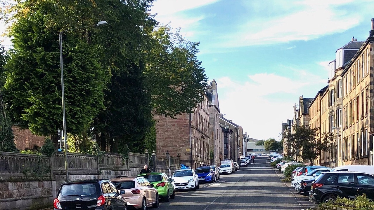 Photo of Others in Greenock