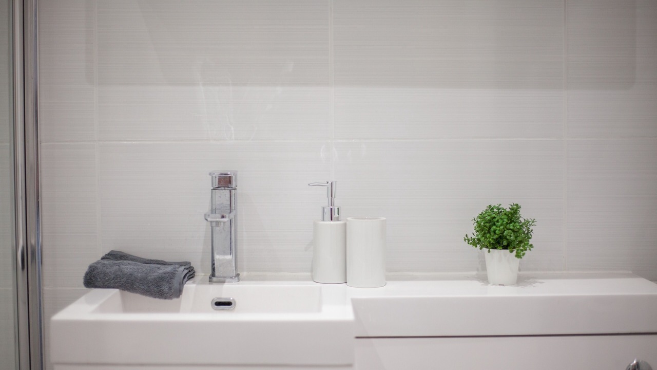 Photo of Bathroom in Greenock