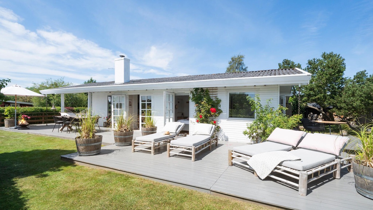 Photo of Outdoor in Kerteminde