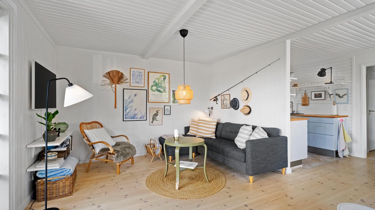 Photo of Bedroom in Kerteminde