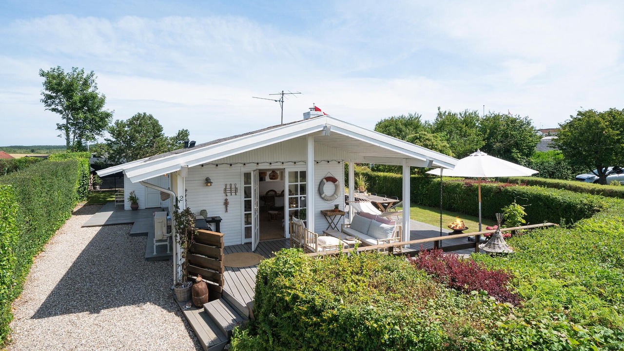 Photo of Outdoor in Kerteminde