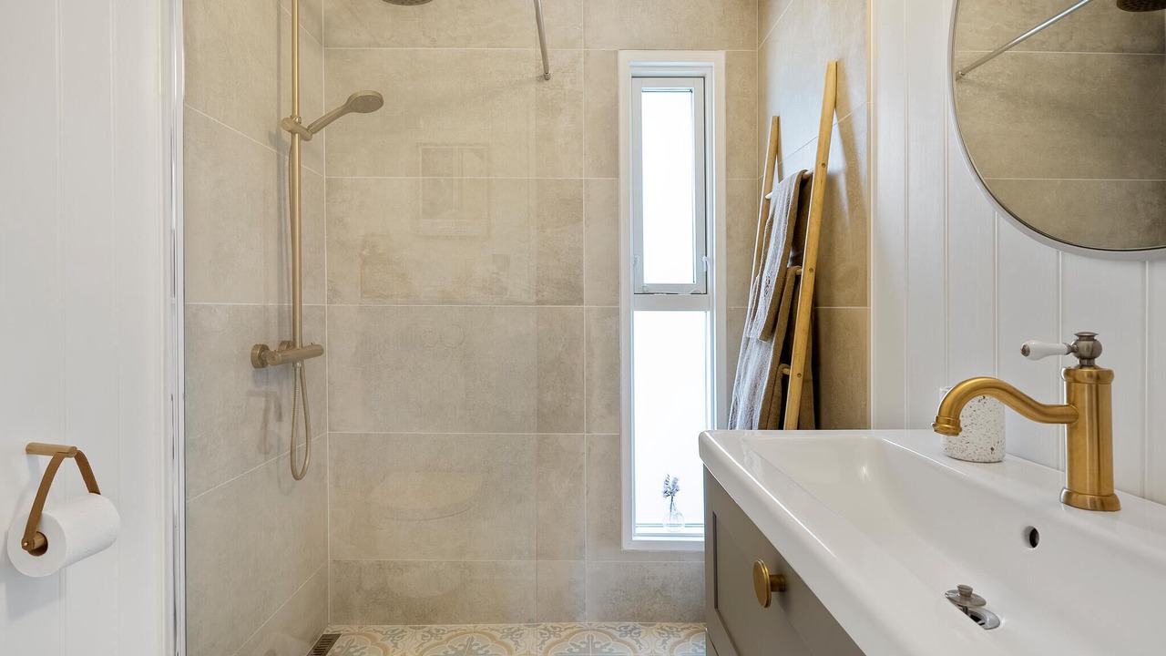 Photo of Bathroom in Kerteminde