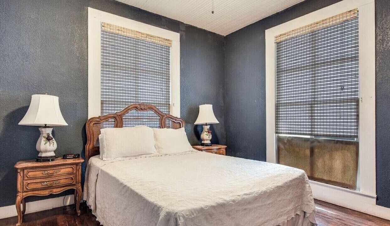 Photo of Bedroom in Leakey