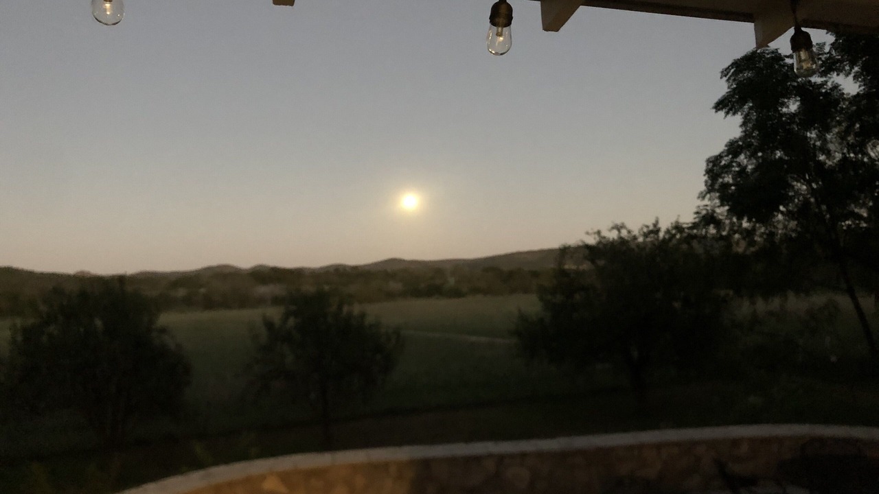 Photo of Outdoor in Leakey