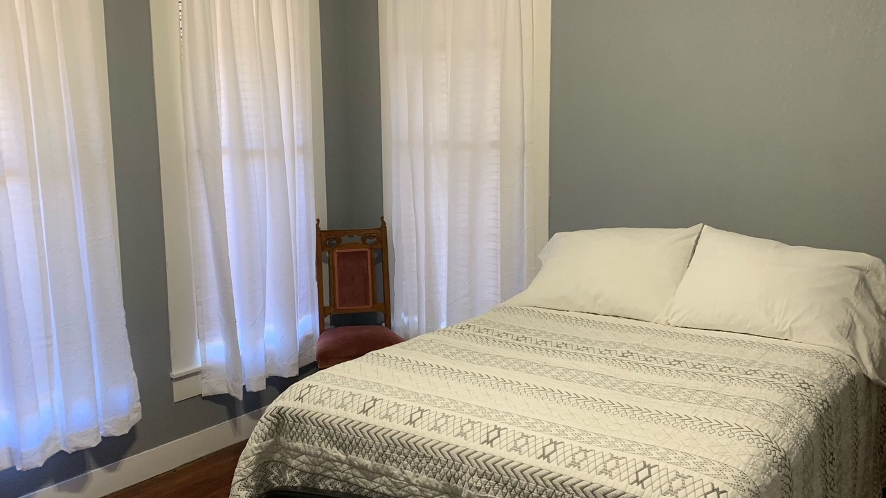 Photo of Bedroom in Leakey